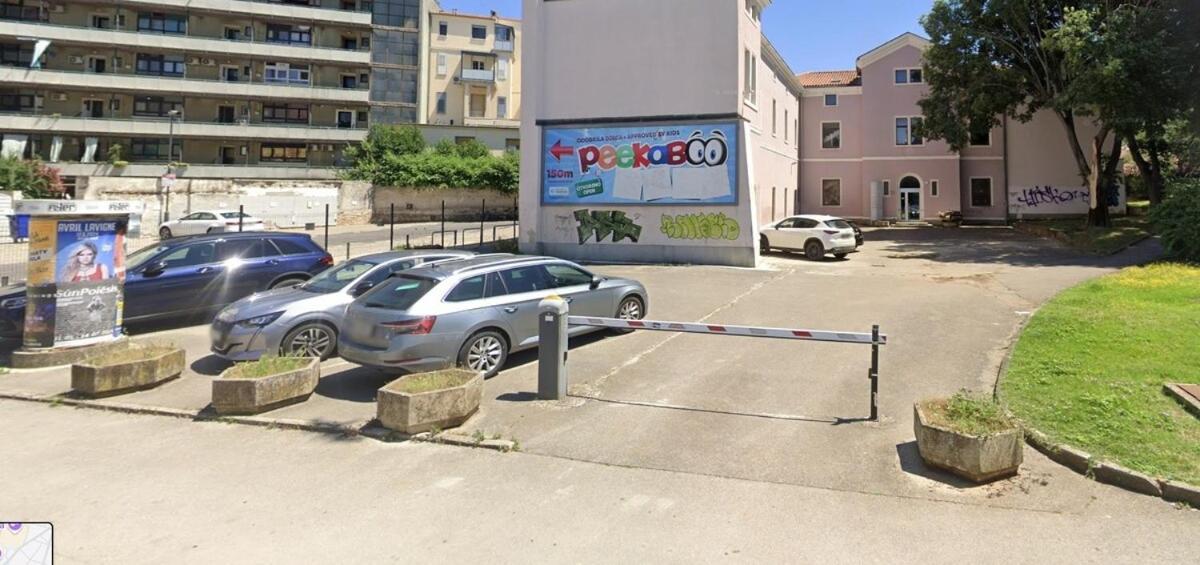 Apartman Ancora Center *