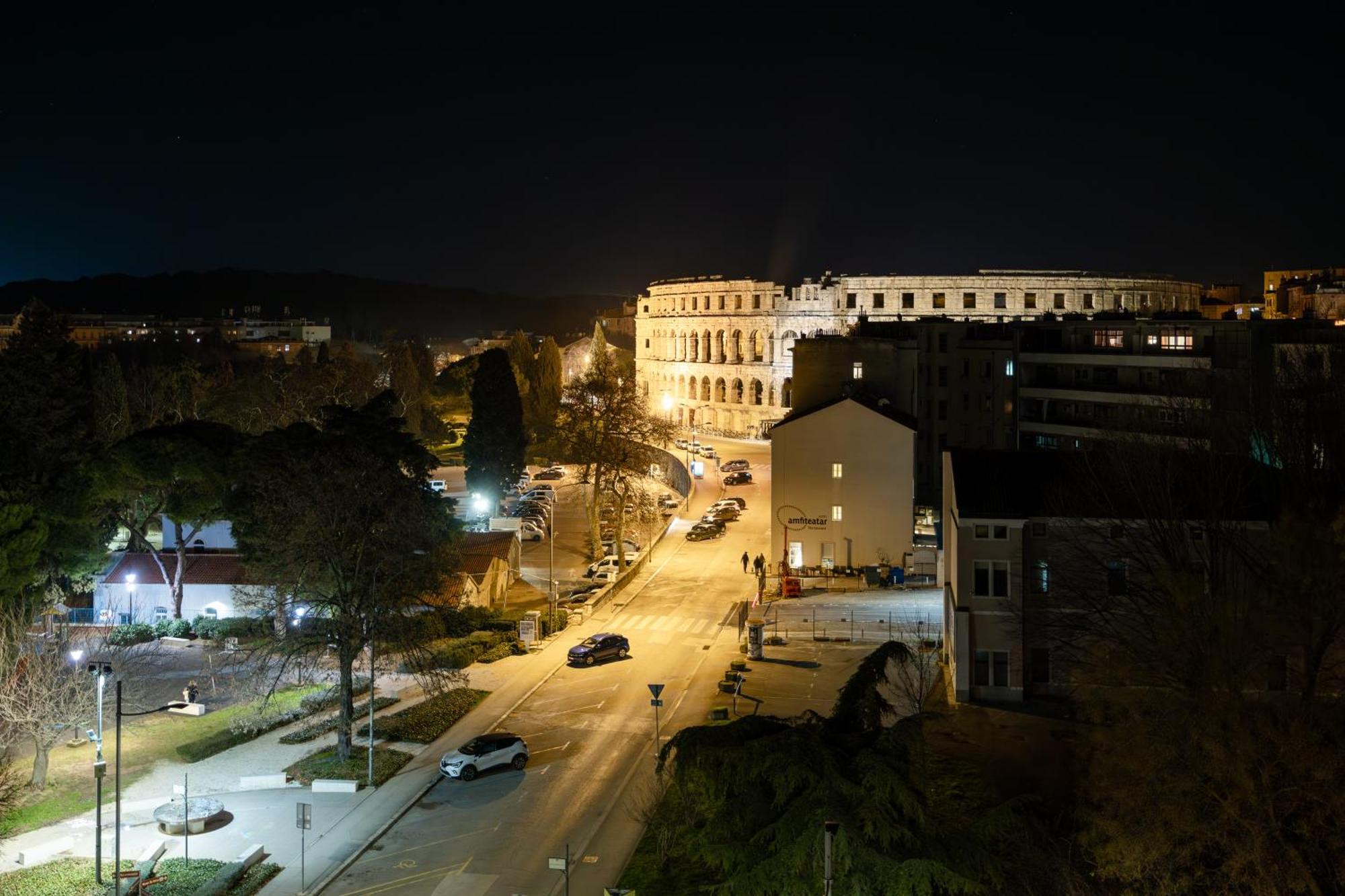 Apartman Ancora Center *