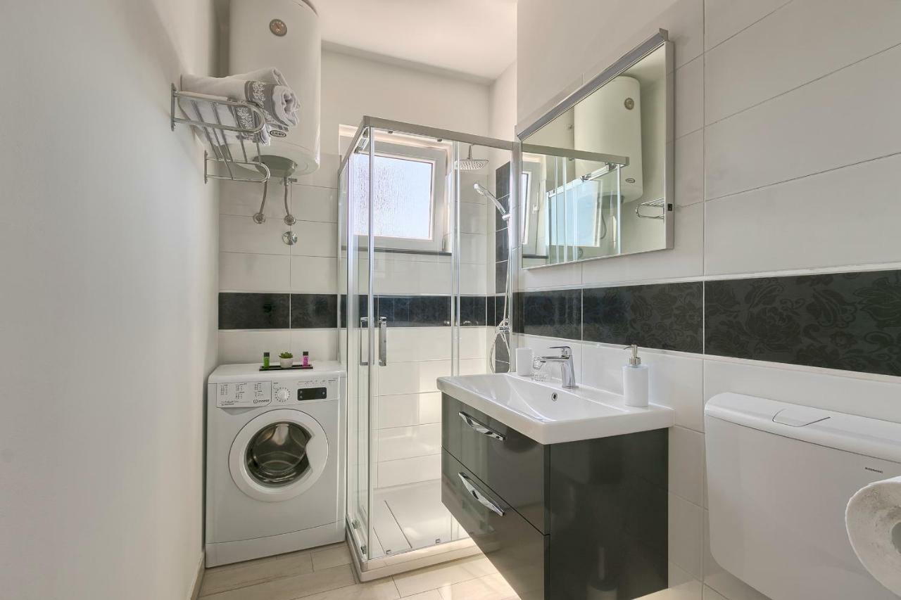 Apartman Ancora Center *