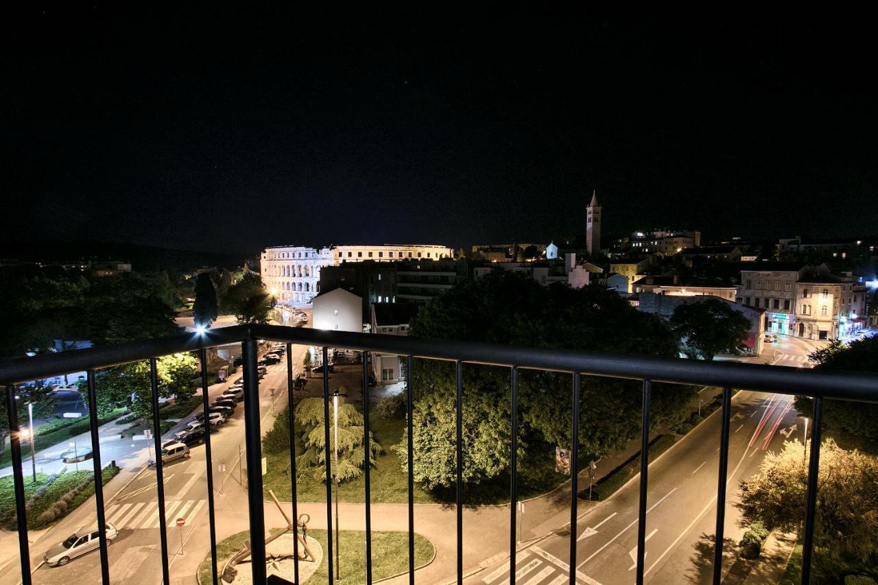 Ancora Center * Póla