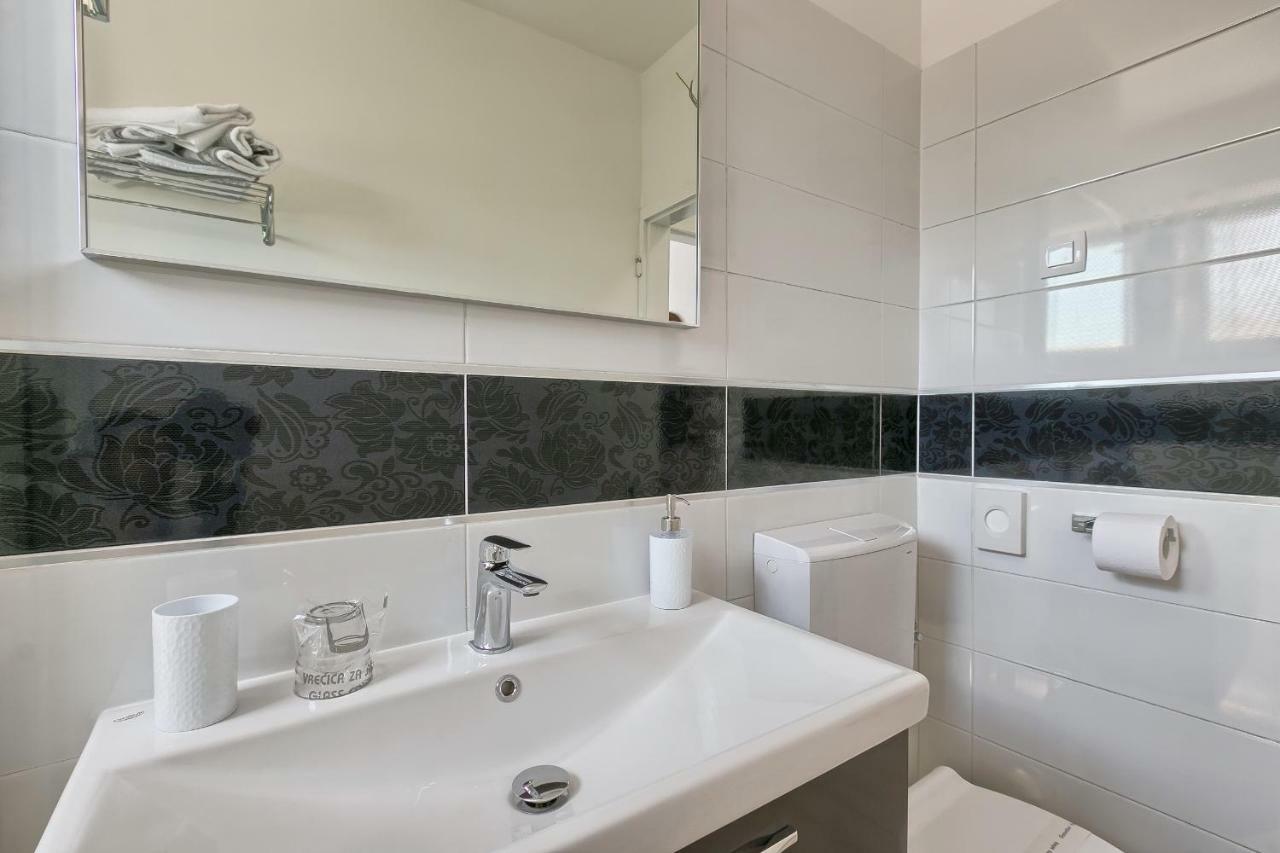 Apartman Ancora Center *