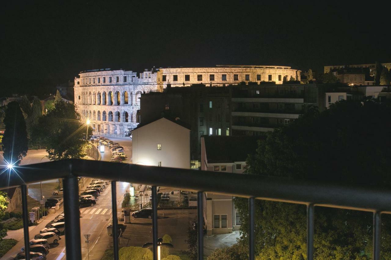 Ancora Center * Póla
