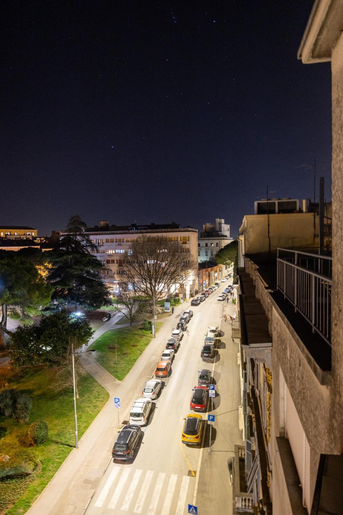 Apartment Ancora Center