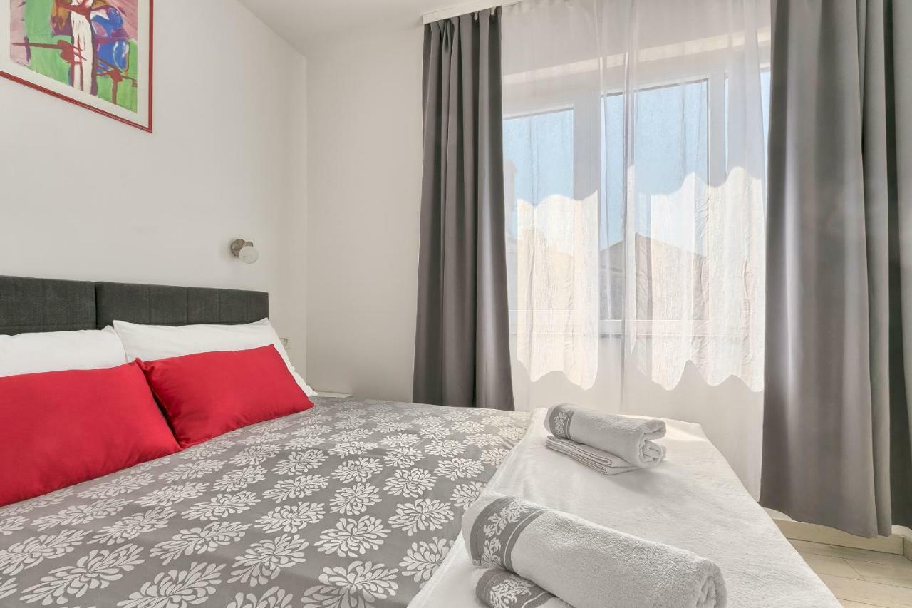 Apartment Ancora Center