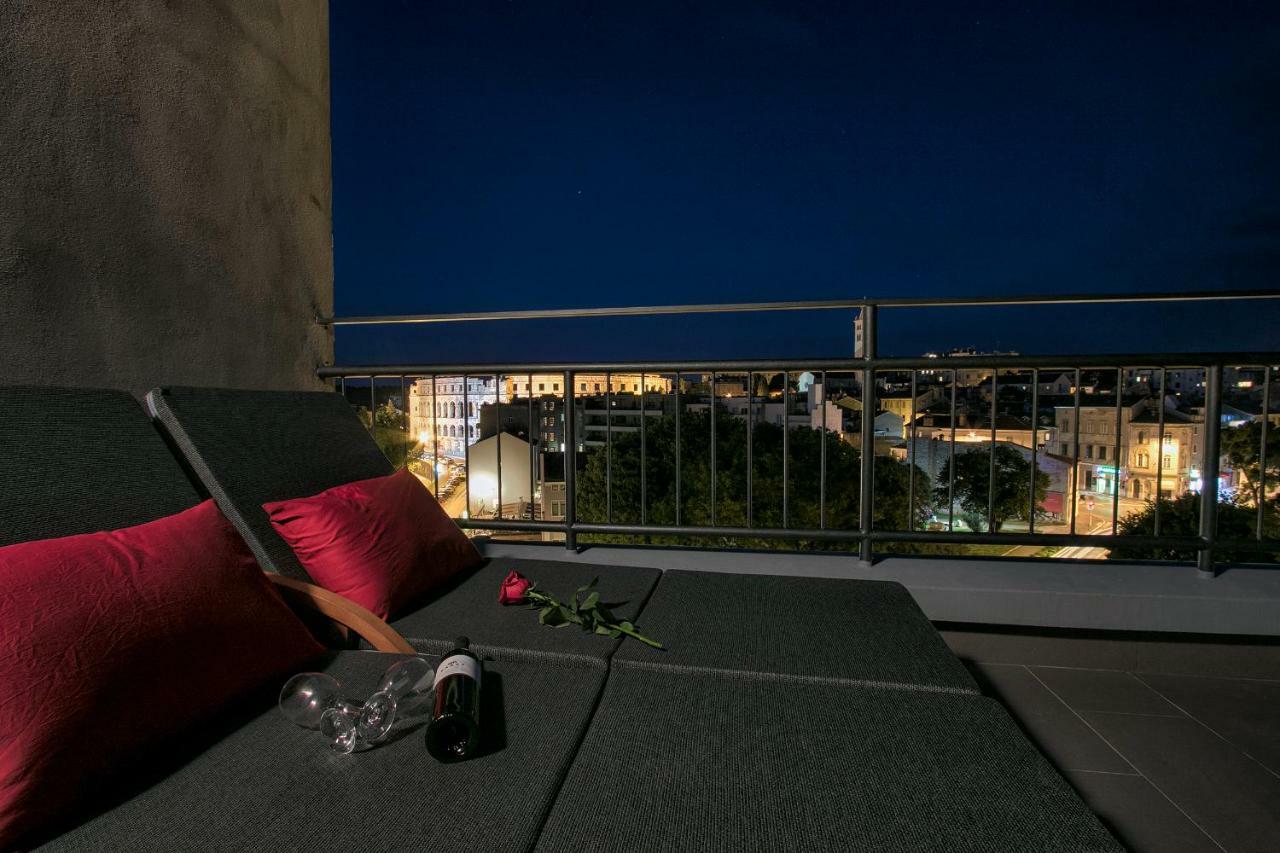 Apartment Ancora Center