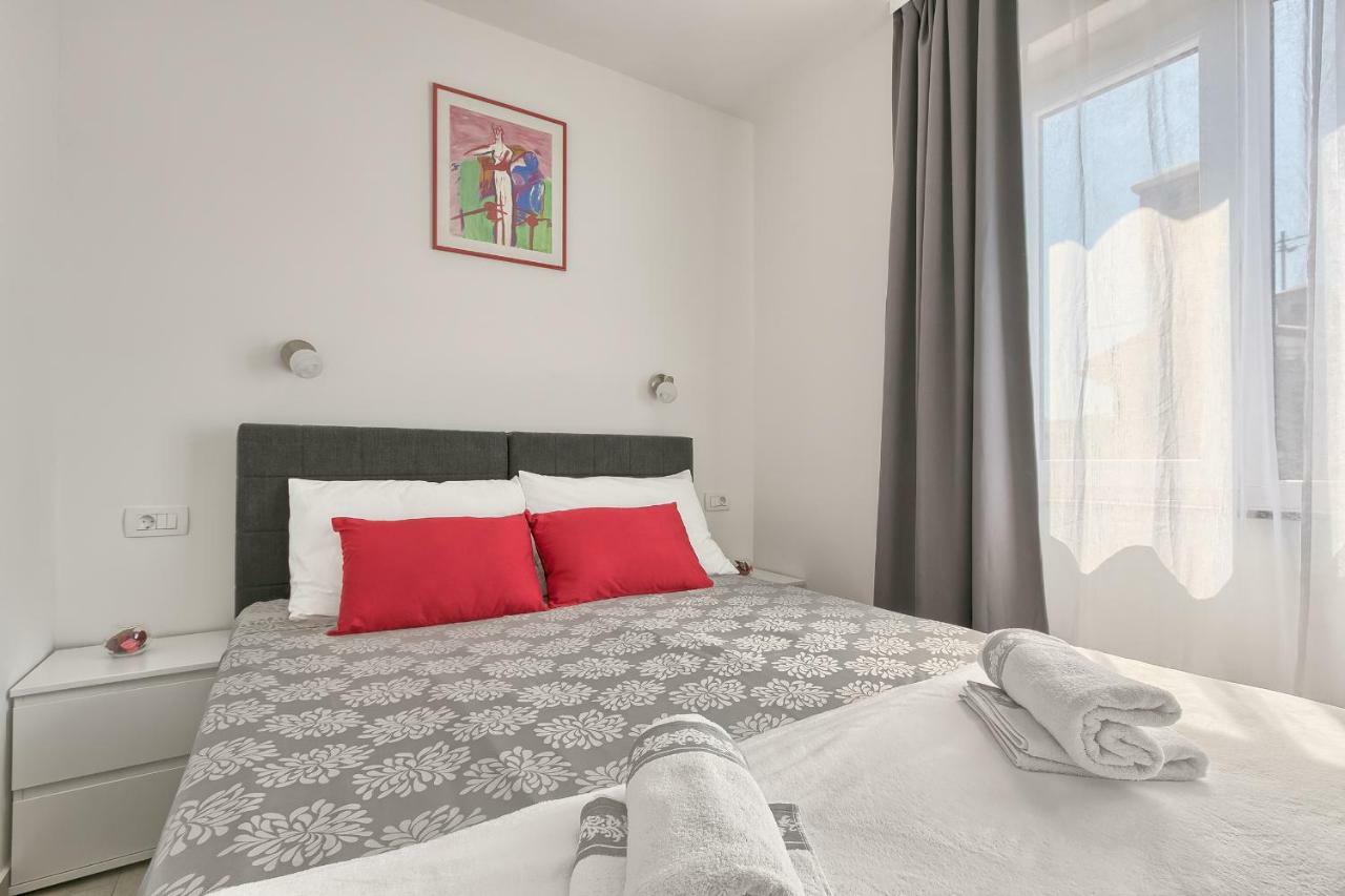 Apartment Ancora Center Pula