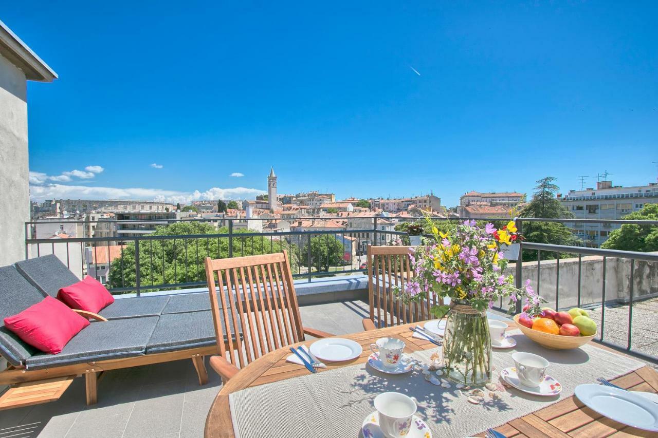 Apartment Ancora Center *