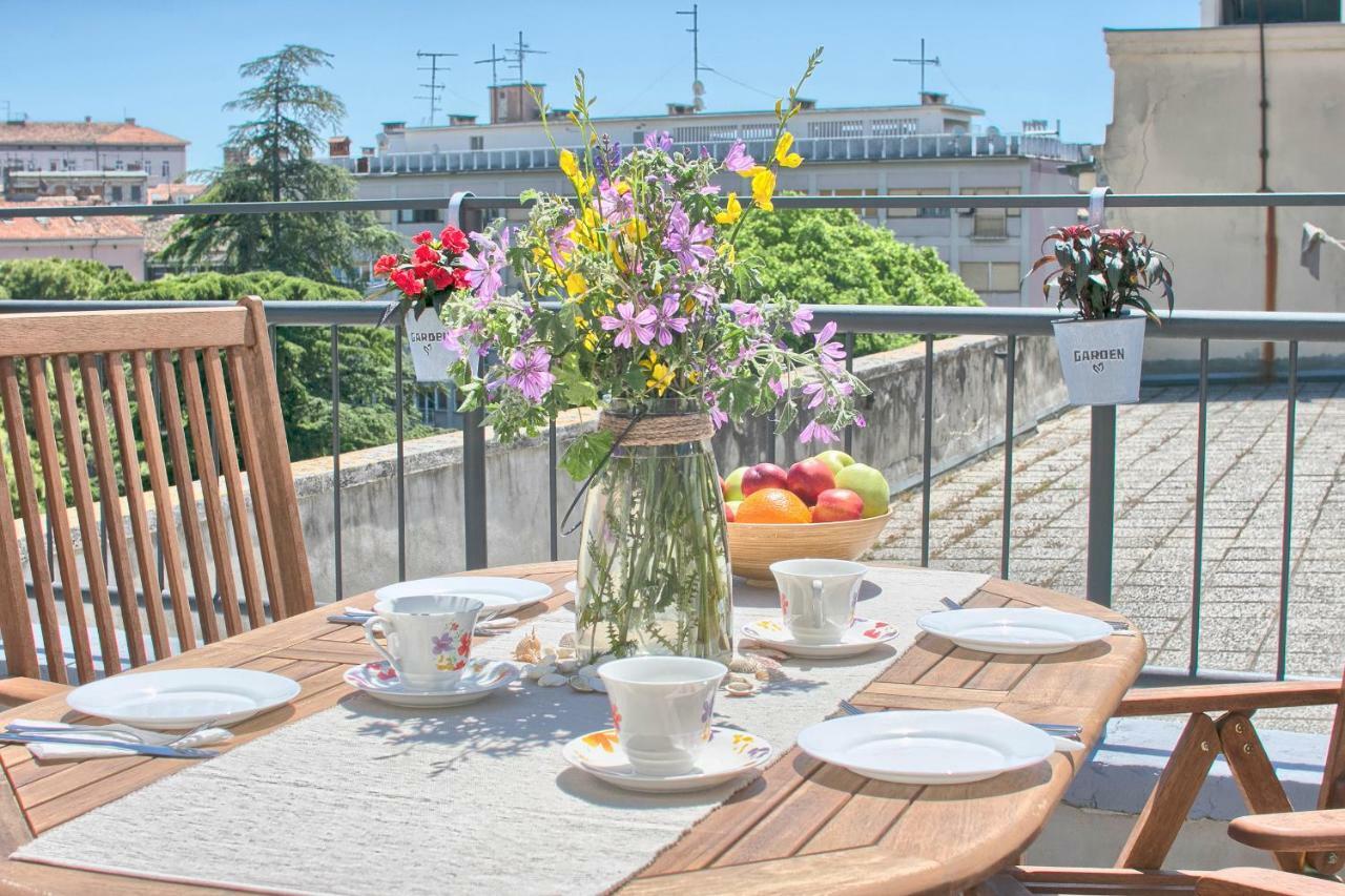 Apartment Ancora Center