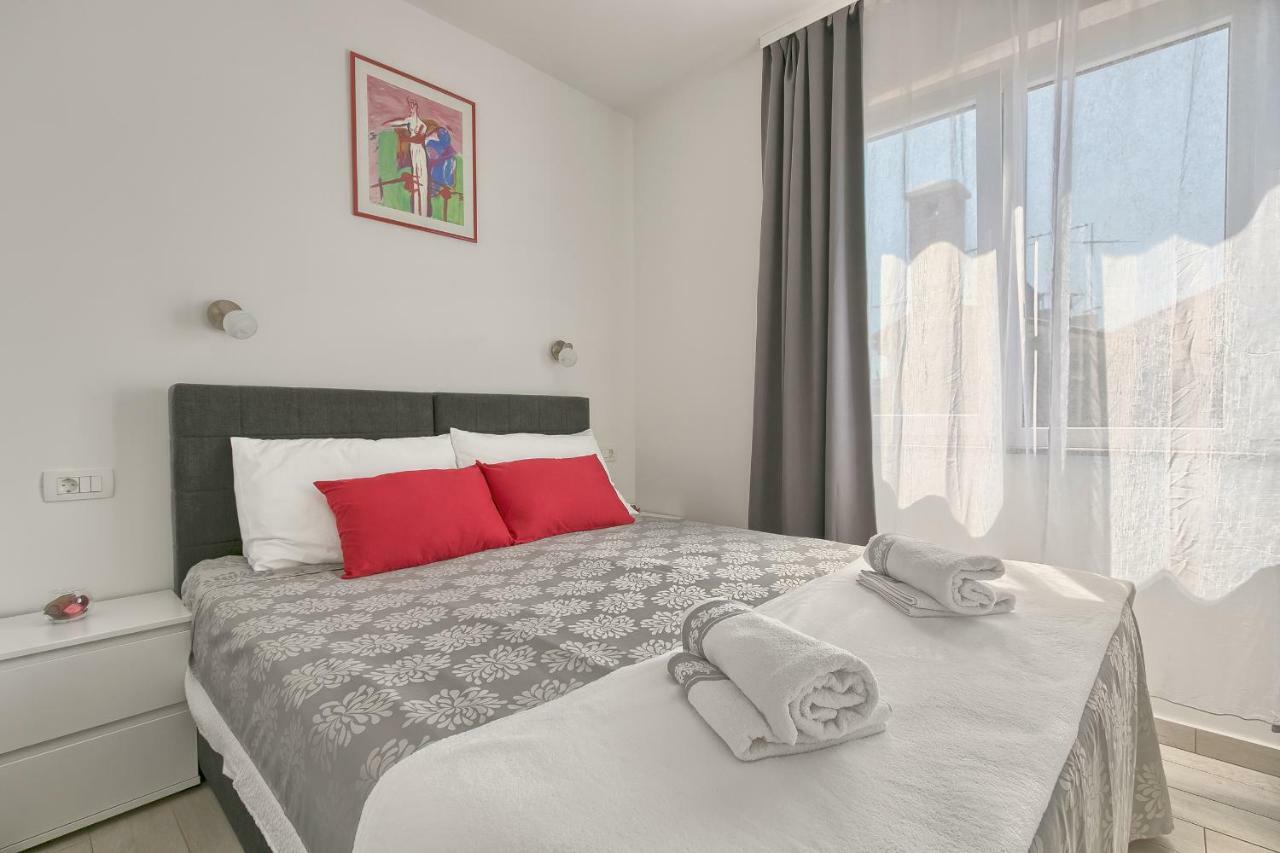 Apartment Ancora Center *